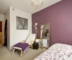 La vivienda muy luminosa, está recién reformada con materiales de alta gama - 7