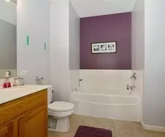 La vivienda muy luminosa, está recién reformada con materiales de alta gama - 8