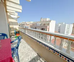 Ático con orientación sur y vistas despejadas. - 2