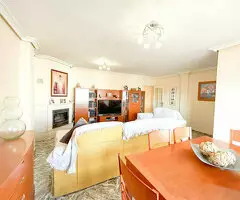 Ático con orientación sur y vistas despejadas. - 4