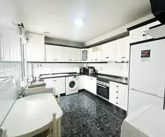 Ático con orientación sur y vistas despejadas. - 5