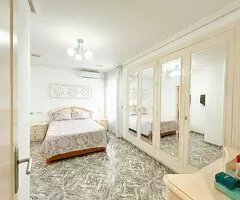 Ático con orientación sur y vistas despejadas. - 6