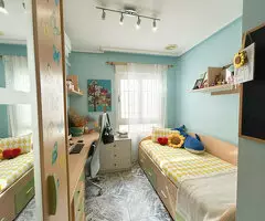 Ático con orientación sur y vistas despejadas. - 7