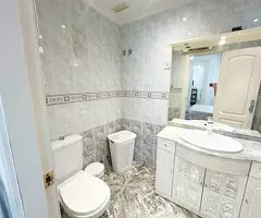 Ático con orientación sur y vistas despejadas. - 8