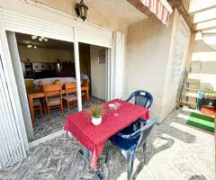 Ático con orientación sur y vistas despejadas. - 10