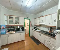 Casa de planta baja independiente en Torrevieja - 3