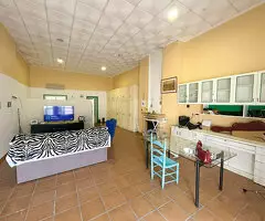 Casa de planta baja independiente en Torrevieja - 10