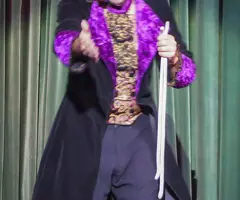 SHOW DE MAGIA TENERIFE, TODO TIPO DE EVENTOS, CUMPLES, COMUNIONES, BODAS, ETC.. - 2