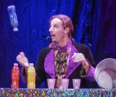 SHOW DE MAGIA TENERIFE, TODO TIPO DE EVENTOS, CUMPLES, COMUNIONES, BODAS, ETC.. - 3