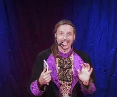 SHOW DE MAGIA TENERIFE, TODO TIPO DE EVENTOS, CUMPLES, COMUNIONES, BODAS, ETC.. - 4