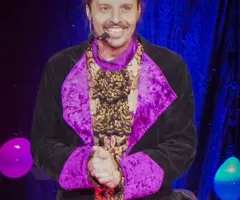 SHOW DE MAGIA TENERIFE, TODO TIPO DE EVENTOS, CUMPLES, COMUNIONES, BODAS, ETC.. - 5