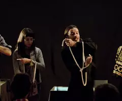 SHOW DE MAGIA TENERIFE, TODO TIPO DE EVENTOS, CUMPLES, COMUNIONES, BODAS, ETC.. - 9