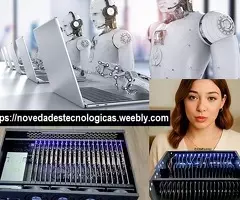 VENDO GRANJAS DE BOTS ENVIO TODO EUROPA