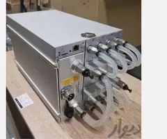 Bitmain Antminer S21 XP+ Hyd (500Th/s) SHA256 BTC asic Miner - 2