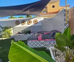 Villa de Ensueño en Costa Esuri – Ayamonte - 2