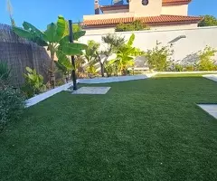 Villa de Ensueño en Costa Esuri – Ayamonte - 5