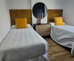 Villa de Ensueño en Costa Esuri – Ayamonte - 6