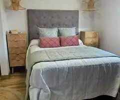 Villa de Ensueño en Costa Esuri – Ayamonte - 7