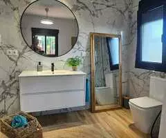 Villa de Ensueño en Costa Esuri – Ayamonte - 8