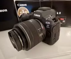 Canon RF 35 mm f/1.8 Macro IS STM - 2