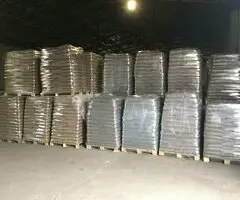 Premium Pellets de Madera