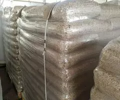 Pellets de madera en venta - 2