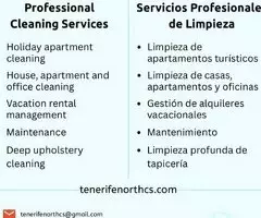 Limpieza empresa tenerife - 2