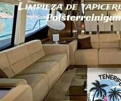 Limpieza sofas tenerife, limpieza profunda casas - 6
