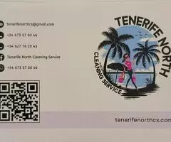 Cleaning service - 3