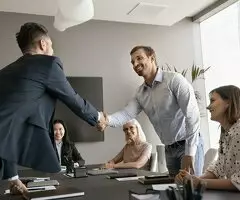 FINANCIACIÓN RÁPIDA Y CONFIABLE