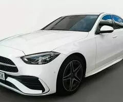 Mercedes-Benz C 200 d