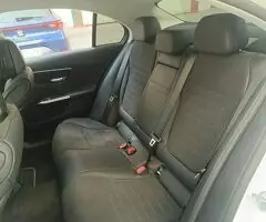 Mercedes-Benz C 200 d - 6