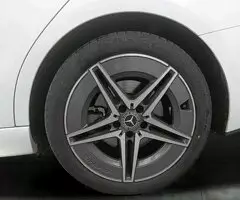 Mercedes-Benz C 200 d - 8