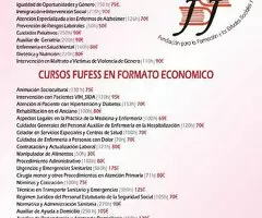 CURSO A DISTANCIA DE MANIPULADOR DE ALIMENTOS - 2