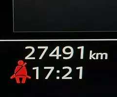 Audi A3 Sportback S line 35 TDI (150 CV) S tronic - 6