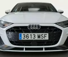 Audi A3 Sportback S line 35 TDI (150 CV) S tronic - 8