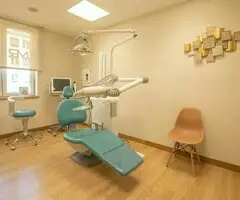 Clínica Dental Martín Riva