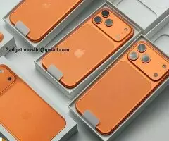 Originale Apple iPhone 17 Pro Max | iPhone 17 Pro | iPhone 17 | iPhone Air | iPhone 16 Pro Max - 3