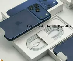 Originale Apple iPhone 17 Pro Max | iPhone 17 Pro | iPhone 17 | iPhone Air | iPhone 16 Pro Max - 6