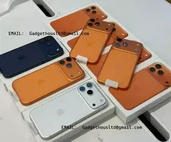 Originale Apple iPhone 17 Pro Max | iPhone 17 Pro | iPhone 17 | iPhone Air | iPhone 16 Pro Max - 9