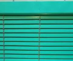 Persianas alicantinas en varios colores y medidas - 6