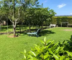 Chalet exclusivo en Siero – Elegancia, espacio y naturaleza a solo 10 minutos de Oviedo - 3