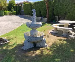 Chalet exclusivo en Siero – Elegancia, espacio y naturaleza a solo 10 minutos de Oviedo - 4