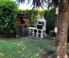 Chalet exclusivo en Siero – Elegancia, espacio y naturaleza a solo 10 minutos de Oviedo - 5