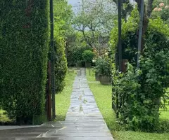 Chalet exclusivo en Siero – Elegancia, espacio y naturaleza a solo 10 minutos de Oviedo - 8