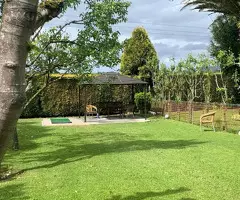 Chalet exclusivo en Siero – Elegancia, espacio y naturaleza a solo 10 minutos de Oviedo - 9