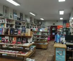 Traspaso librería papelería en Ponferrada