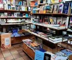 Traspaso librería papelería en Ponferrada - 3
