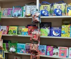 Traspaso librería papelería en Ponferrada - 4