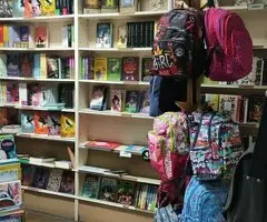 Traspaso librería papelería en Ponferrada - 5